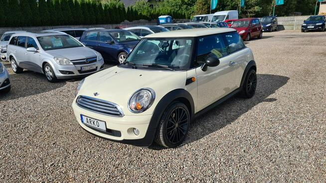 Mini ONE serwisowany, 2x koła