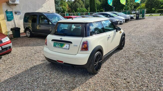 Mini ONE serwisowany, 2x koła