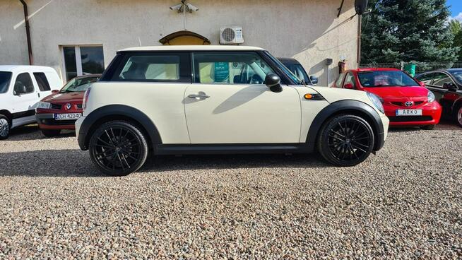 Mini ONE serwisowany, 2x koła