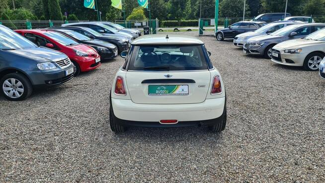 Mini ONE serwisowany, 2x koła