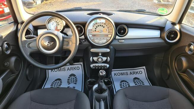 Mini ONE serwisowany, 2x koła