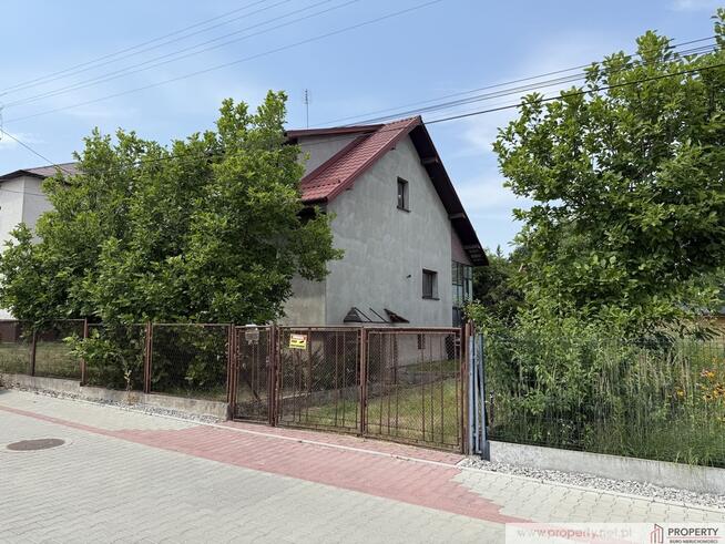 Dom 146 m2, Rondo, Dębica