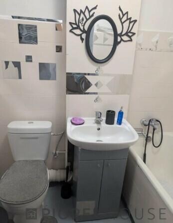 2-pokojowe mieszkanie na Pradze-Północ