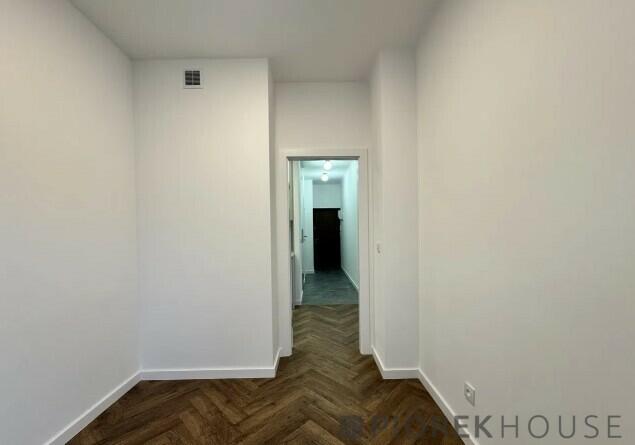 3-pokojowe mieszkanie na Mokotowie
