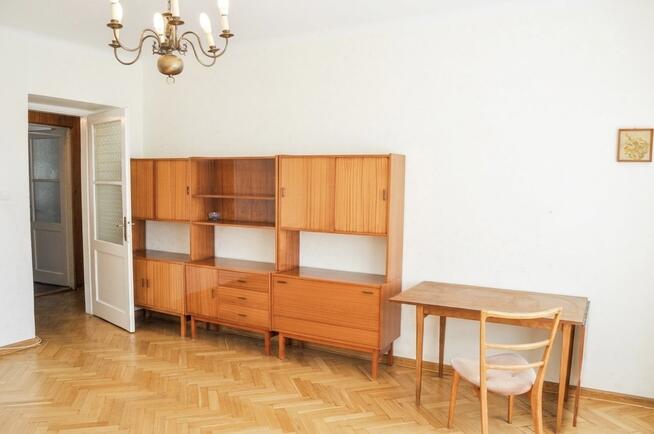 Przestronne 2 pokoje 74m², centrum