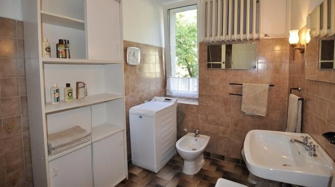 Przestronne 2 pokoje 74m², centrum