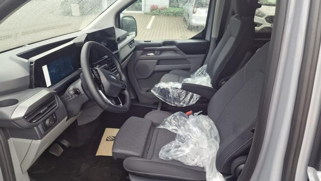 Ford Tourneo Custom Titanium Super Cena od ręki !! Kamera 360 Akt. Tempomat Martwe Pole