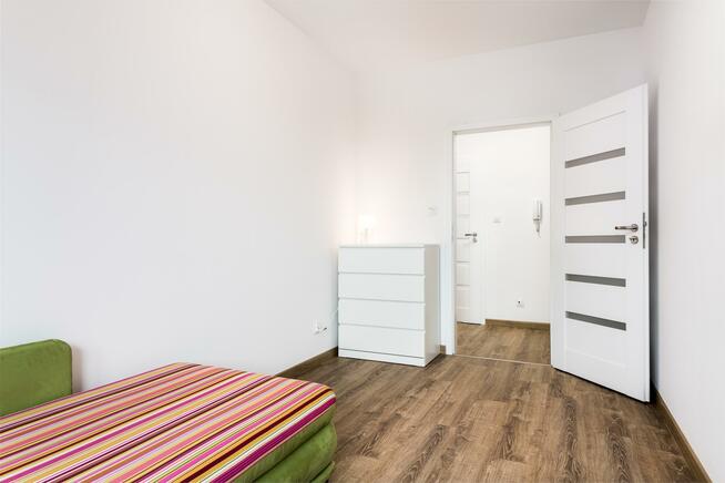 Mieszkanie Warszawa Włochy, Raków, Flisa Marcina