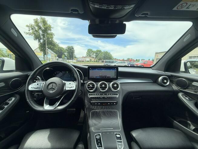 GLC 200 4MATIC AMG Line LED Kamera