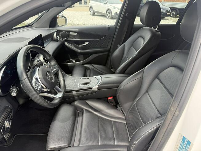 GLC 200 4MATIC AMG Line LED Kamera