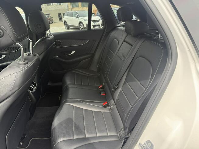 GLC 200 4MATIC AMG Line LED Kamera