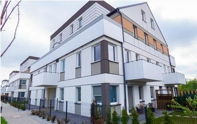 Przytulna kawalerka - Armeńska 7, Brochów