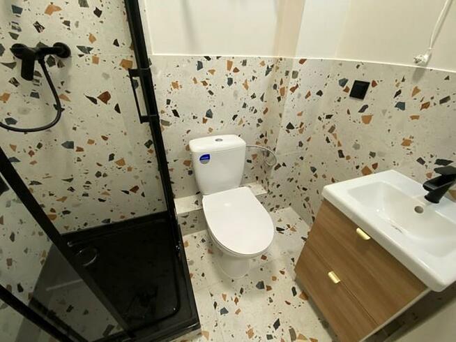Studio obok Parku Wilsona - Strusia 11