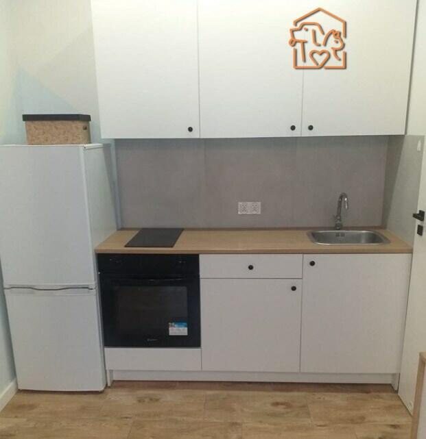 Studio, pet-friendly - Cmentarna 24, Śródmieście
