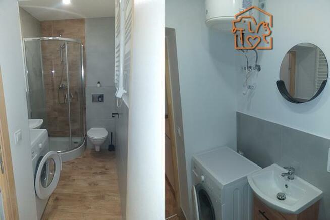Studio, pet-friendly - Cmentarna 24, Śródmieście