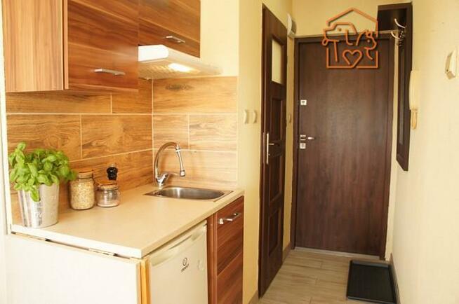 Studio pet-friendly - Śmiałego 29A, obok CH Turzyn