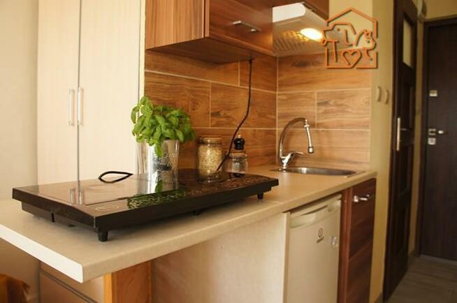 Studio pet-friendly - Śmiałego 29A, obok CH Turzyn
