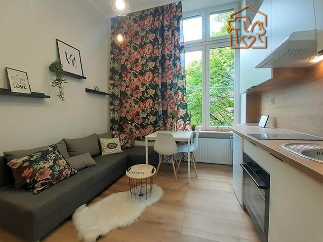 Kawalerka, pet-friendly - 3 Maja 33, Centrum