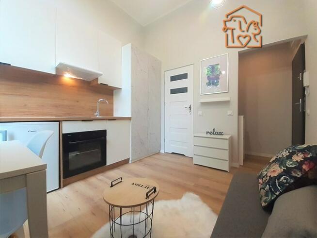 Kawalerka, pet-friendly - 3 Maja 33, Centrum