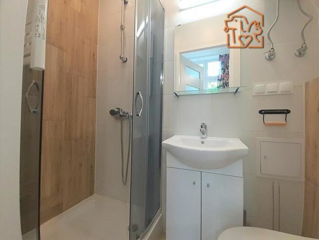 Kawalerka, pet-friendly - 3 Maja 33, Centrum