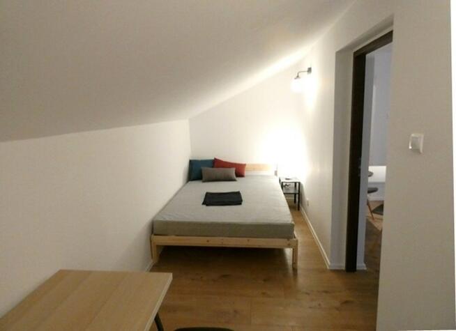 Kawalerka, komórka, pet-friendly - Żeromskiego 4/I