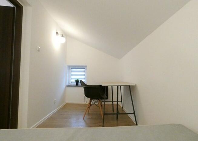 Kawalerka, komórka, pet-friendly - Żeromskiego 4/I