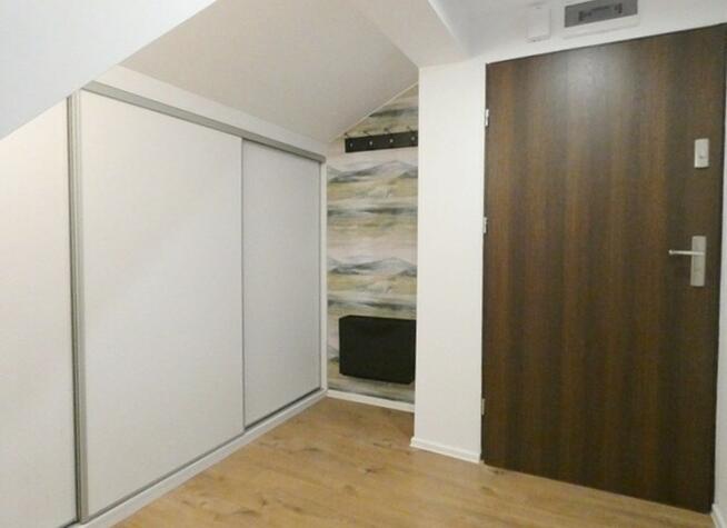 Kawalerka, komórka, pet-friendly - Żeromskiego 4/I