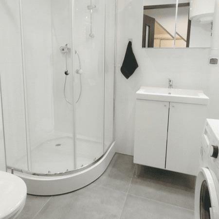 Kawalerka, komórka, pet-friendly - Żeromskiego 4/I