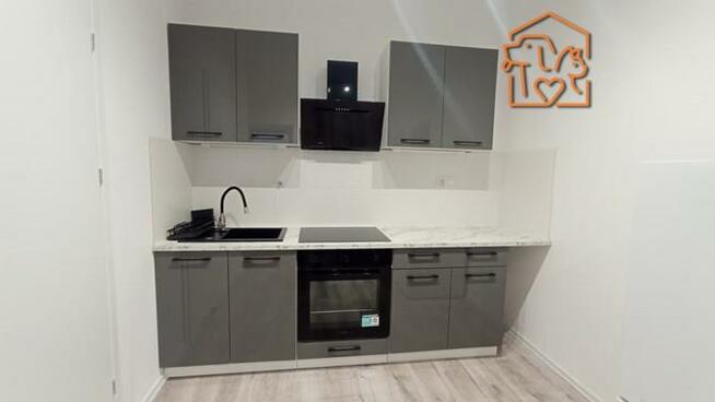 Funkcjonalne 2 pokoje, pet-friendly, pl. 3 Maja 10