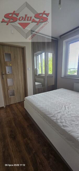 Mieszkanie Chorzów, Pokoju