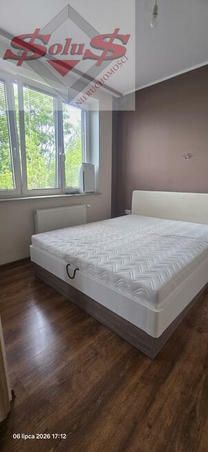 Mieszkanie Chorzów, Pokoju