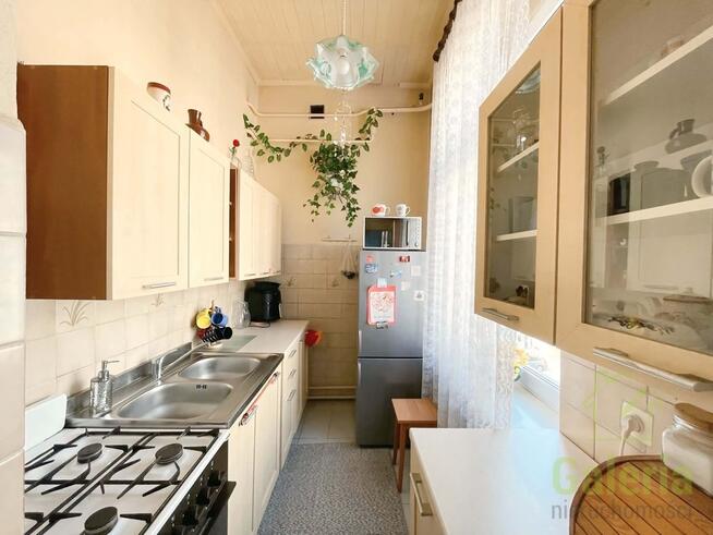 Turzyn, 2 pokoje z balkonem, 330 cm wys., 47,48 m²