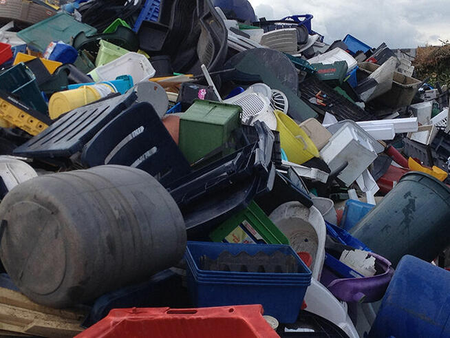 operator maszyn 17,24 e/h Veghel, recykling plastiku