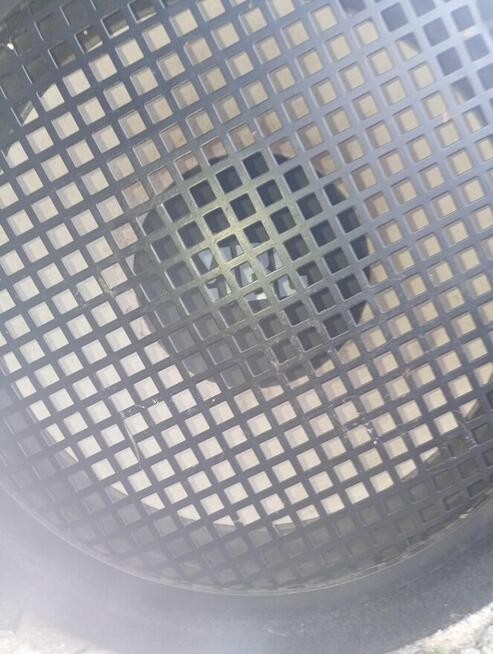 Sprzedam subwoofer samochodowy