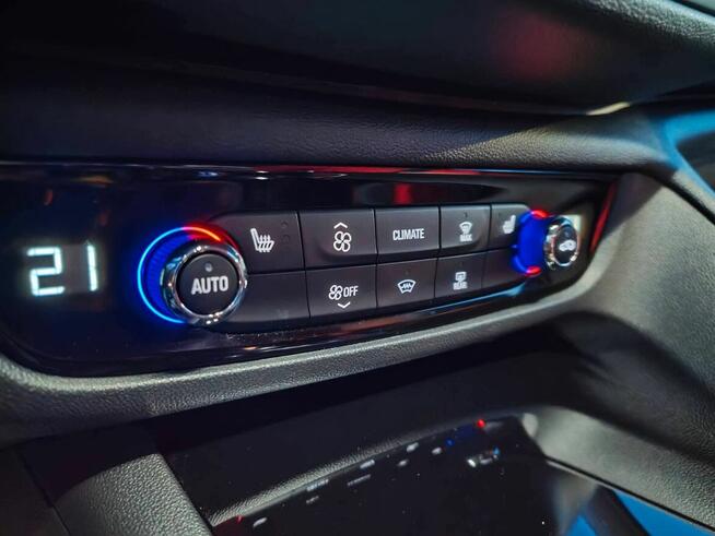 Opel Insignia 2019r bezwypadkowa serwisowana