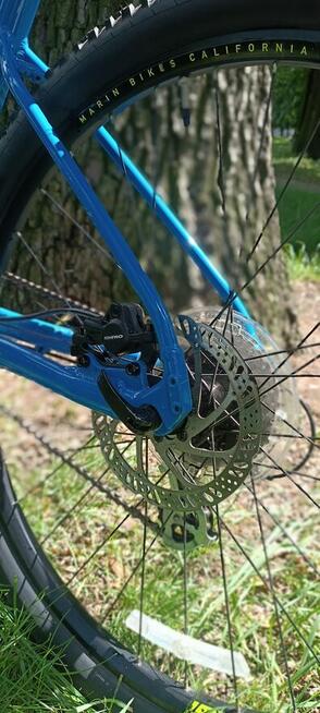 Marin Bobcat Trail 3 rozm. M , Rower górski MTB