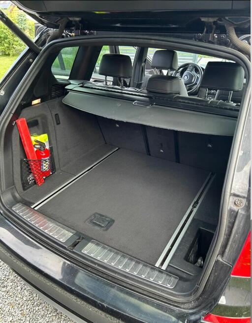 BMW X3 2.8 BENZYNA NIEROWNA PRACA SILNIKA