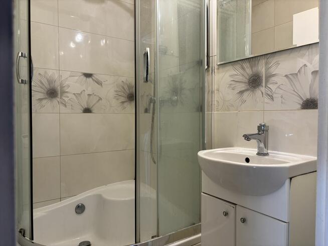 dwupokojowe jasne mieszkanie dwustronne 48,19 m2 z piwnicą