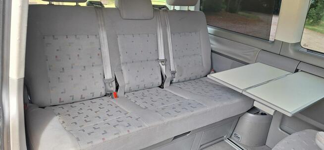 Volkswagen Multivan 2.5 tdi 130 km 2003