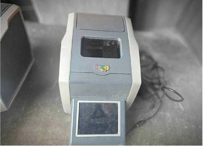 Grawerownica PROPEN TAG CUBE
