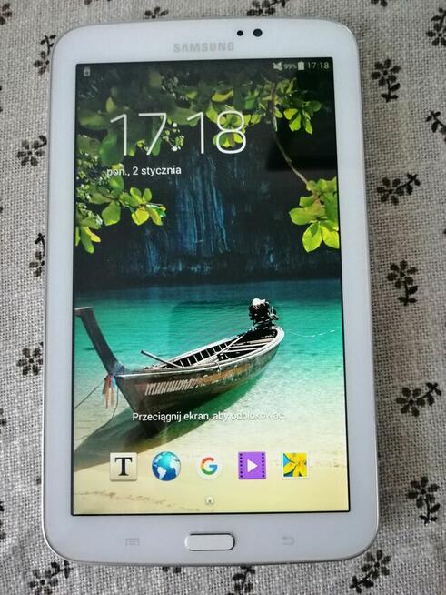 SAMSUNG GALAXY TAB PRO SM-T325