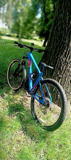 Marin Bobcat Trail 3 rozm. M , Rower górski MTB