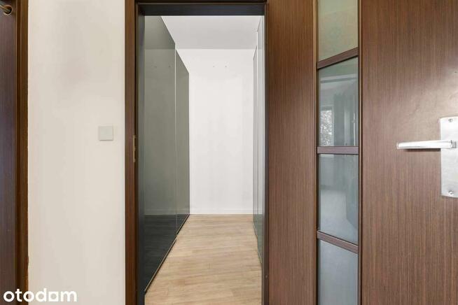 Mieszkanie | wyposażone | Naramowice | 2 pokoje | 58 m²