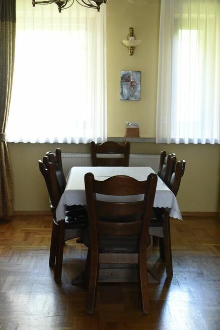 Wynajmę dom jednorodzinny - Olsza, Wieniawskiego.