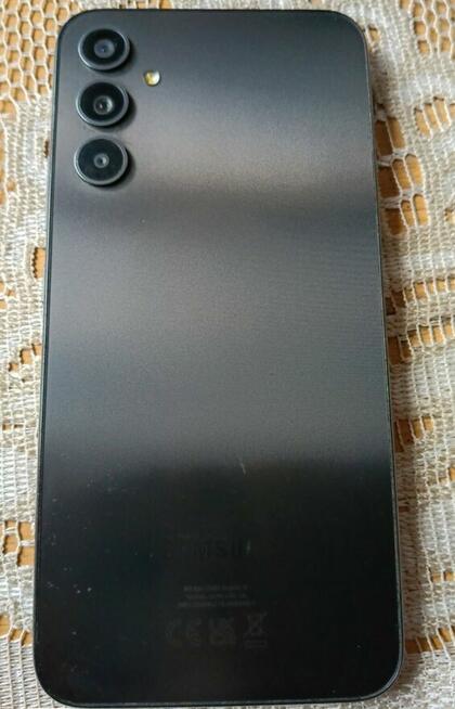 Sprzedam Samsung Galaxy A 34 5 G