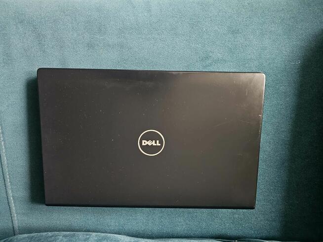 Dell Studio 1555 15,6 | 160GB | Windows 7 Home Premium 64