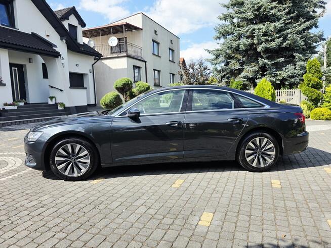 Audi A6 Limousine 35 TDI mHEV S tronic