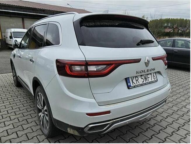 Syndyk sprzeda Renault Koleos II dCI DPF MR’19 E6