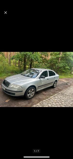 Skoda octavia 2012r 1.6 mpi lpg