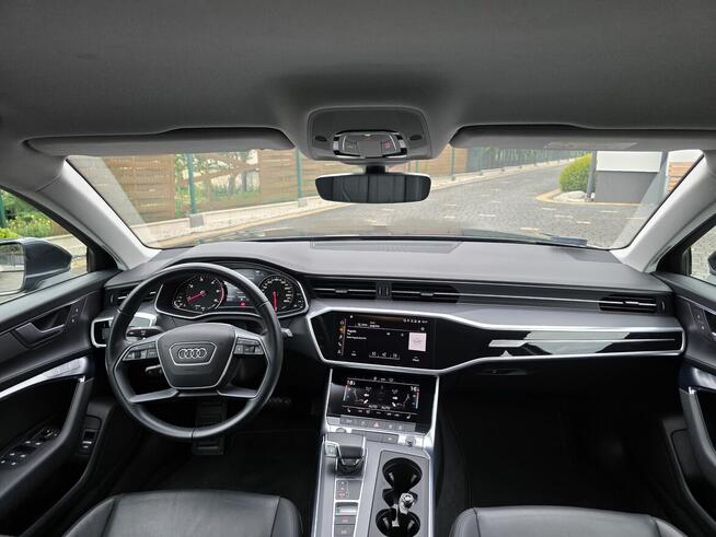 Audi A6 Limousine 35 TDI mHEV S tronic